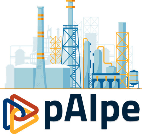 pAIpe Logo