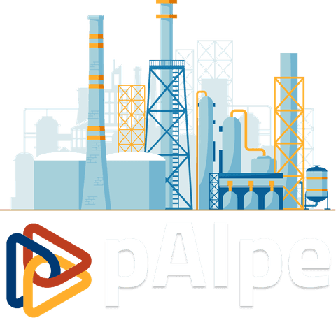 pAIpe Logo